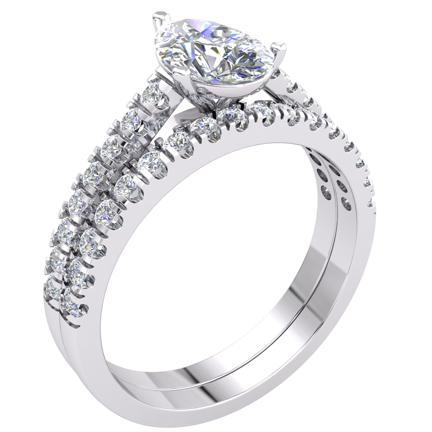 ทองคำขาว