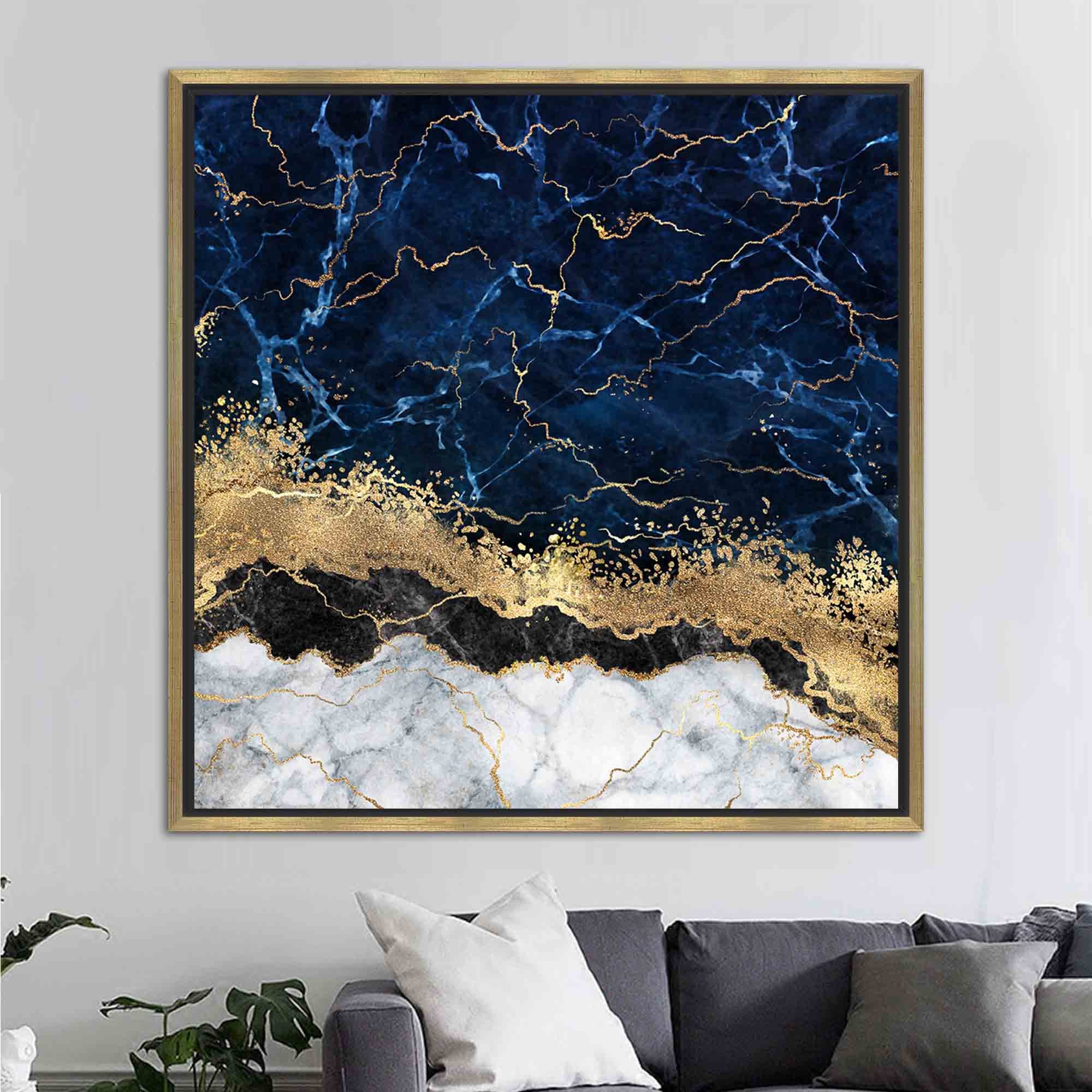 Bleu