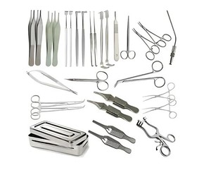 AV Fistula prosedürleri için en çok satan cerrahi <span class=keywords><strong>Kit</strong></span> yüksek dereceli paslanmaz çelik aletler hassas verimlilik