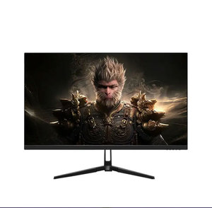 OEM 27 inç 1ms hızlı IPS çerçevesiz ekran bilgisayar monitörleri Gamer FHD 2560*1440 120 Hz oyun monitörü ile HD-MI DP arayüzü - Product Image 3