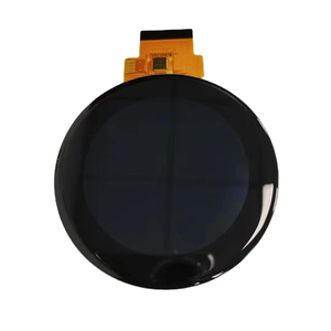 3,4 Zoll industrielles rundes TFT-LCD 800x800 MIPI-Schnitts telle display für Geräte mit breiter Temperatur und 9365DA IC - Product Image 6