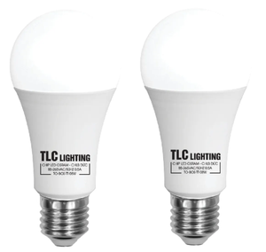 Yüksek kaliteli BOS 8W TLC LED ışık ampuller sensörü anahtarı ile konut ve ofis aydınlatma için ekonomik toptan - Product Image 5