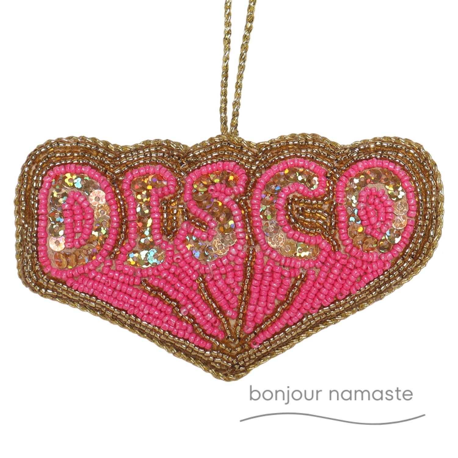 Multicolor (pink and gold) - Free to customize