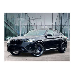 Bmw כונן לכל גלגל רכב מסוגל טיפול יוצא דופן וביצועים בתנאים שונים היגוי שמאל
