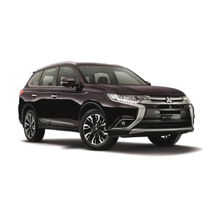 מיצובישי outlander suv טורבו גז ידני הילוכים מחוזק השפעה בטיחות אבולוציה (עלייה) גוף הגנה משופרת
