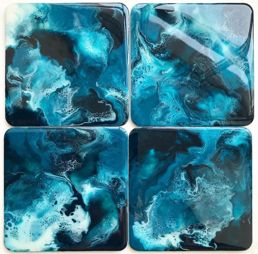 Bleu