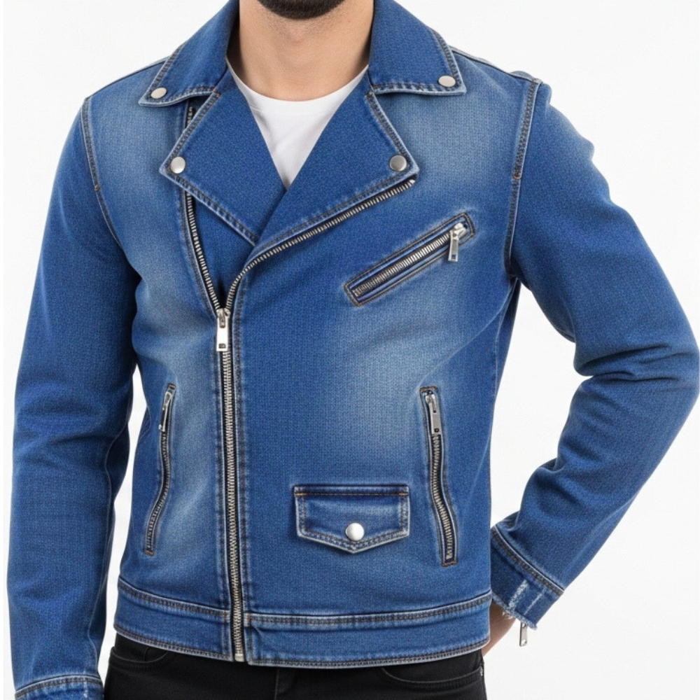 Bleu foncé