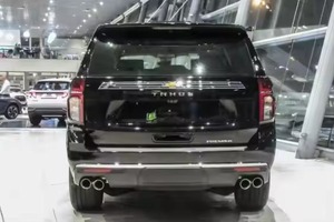 2023 c-h-e-v-r-o-l-e-t Tahoe otomatik RWD SUV 2023 Chevrolet Tahoe çok fonksiyonlu direksiyon deri koltuklar R18 lastikler - Product Image 6