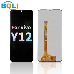 Großhandel Handy-Lcds für Vivo Y21s Y12s Y21 Y20s Y30 <span class=keywords><strong>Display</strong></span> für Vivo Y21s Y21 Y20 Y30 Y21T Y21G Y33e 5G <span class=keywords><strong>lcd</strong></span> Touchscreen - Product Image 3