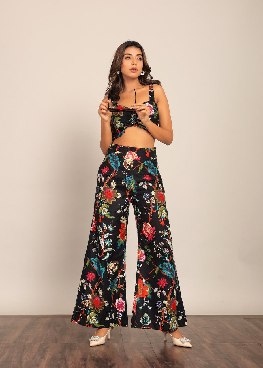 Black and Multi