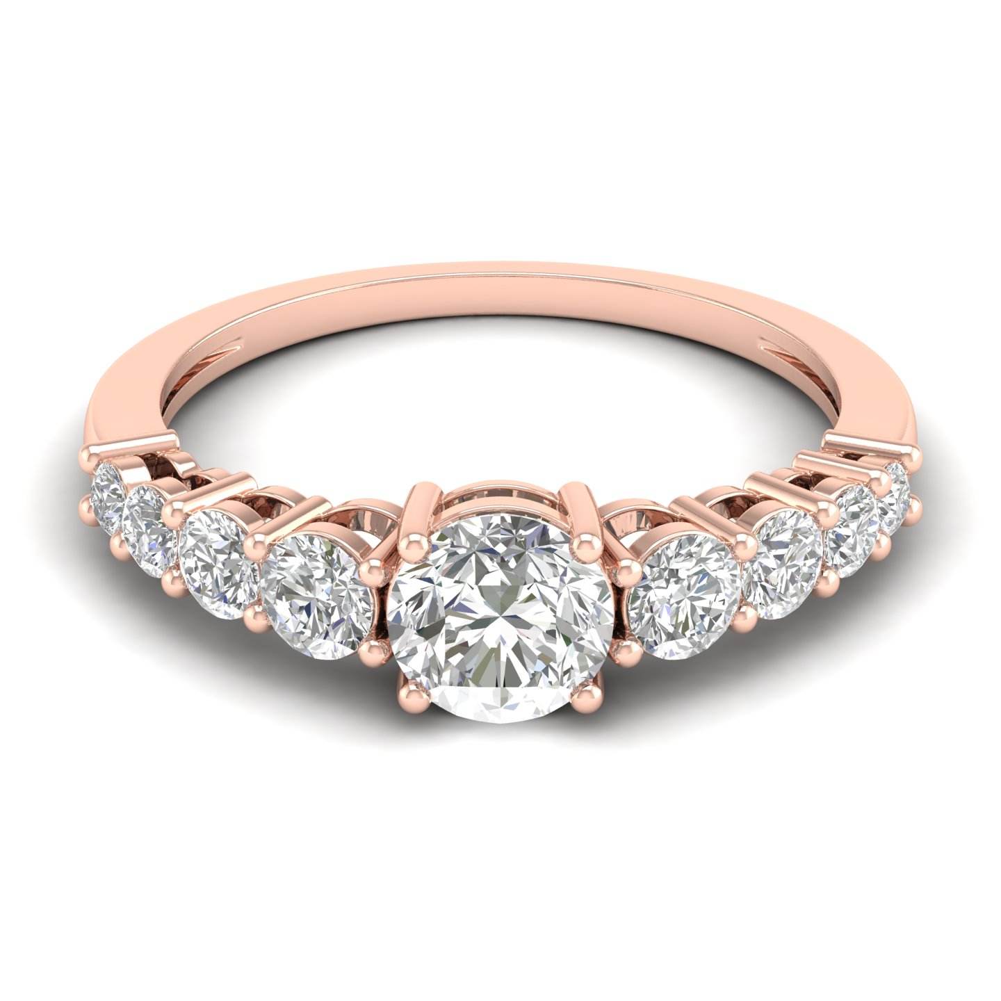 โรสโกลด์