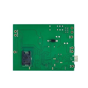 Yüksek kaliteli akıllı elektronik özel pcb pcba prototip oem pcb pcba Oem elektronik için devre kartı tertibatı imalatı pcb - Product Image 1