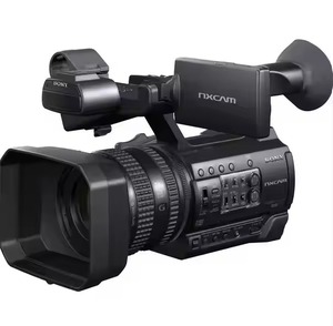HXR-NX100フルHD NXCAMビデオカメラ高精细のための新しい - Product Image 1
