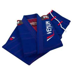 高品质定制巴西柔术最受欢迎的和服巴基斯坦BJJ Gi venume制服