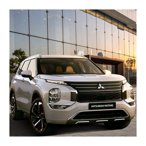 מיצובישי זר טנדר triton טנדר משאית טורבו מנוע SUV מחוספס עמידות רב עוצמה גרירה קיבולת עור ידני תיבת הילוכים