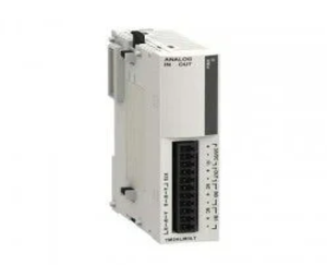 Producto de alta venta TM2AMM6HT módulo de entrada/salida analógica - Product Image 2