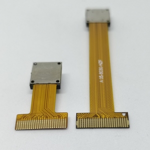 Admite personalización Gc0308 Módulo de cámara con sensor 0.3mp Mipi Dvp Cámara de enfoque fijo Gran angular como su requisito - Product Image 5