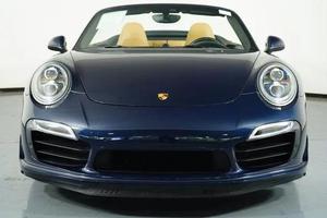 2016 Po RS Che 911เทอร์โบเอส - Product Image 5