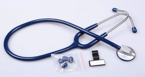 Intelligent Stethoscope Sleeve Covers <strong>Medical</strong> Diagnostic Cardiology Single Head Stethoscope - Product Image 4