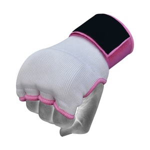Wholesale New Style Gel Quick Wrap Inner Gloves Padded MMA Boxing Wrist Hand Wraps Bandage Training Boxing Equipment - Product Image 2