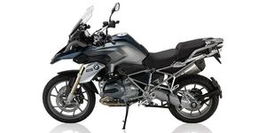 中古BMW R1200GSアドベンチャースポーツバイクシングルシリンダー50ccブラシレス72vモーターガソリン/ガソリン燃料 - Product Image 4