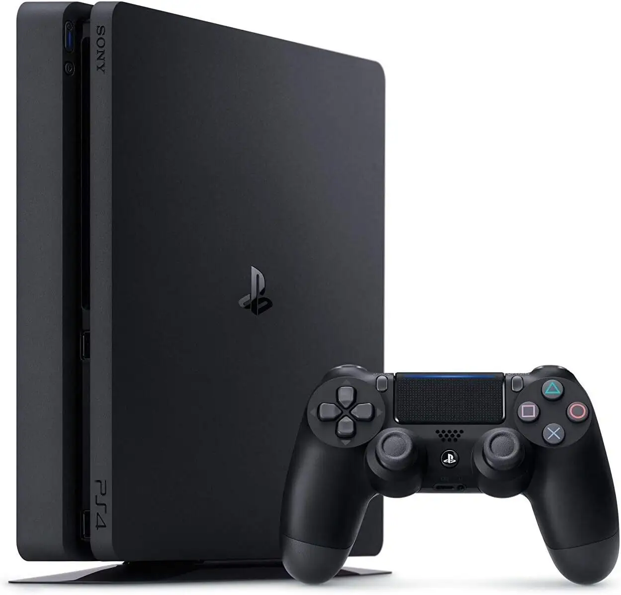 Tout nouveau pour la console PlayStation4 So-ny avec manettes, 5 jeux gratuits et accessoires complets