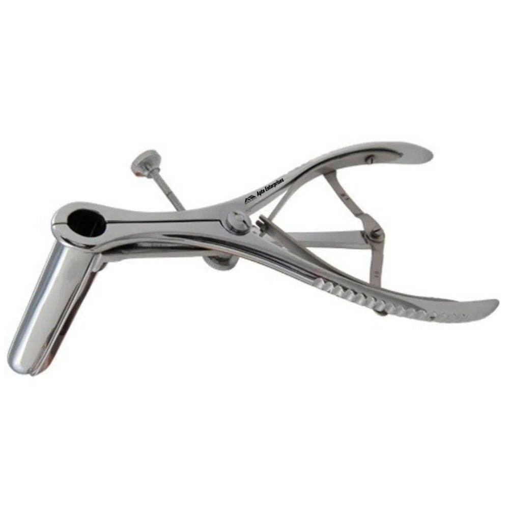 Mathieu Rectal Speculum
