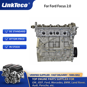 Linkteco Ford EcoSport 2.0L 2012-2014 CM5E-6059-AB CM5E6059AB CM5E 6059 AB CM5E6059AB用高品質エンジンアセンブリ - Product Image 2