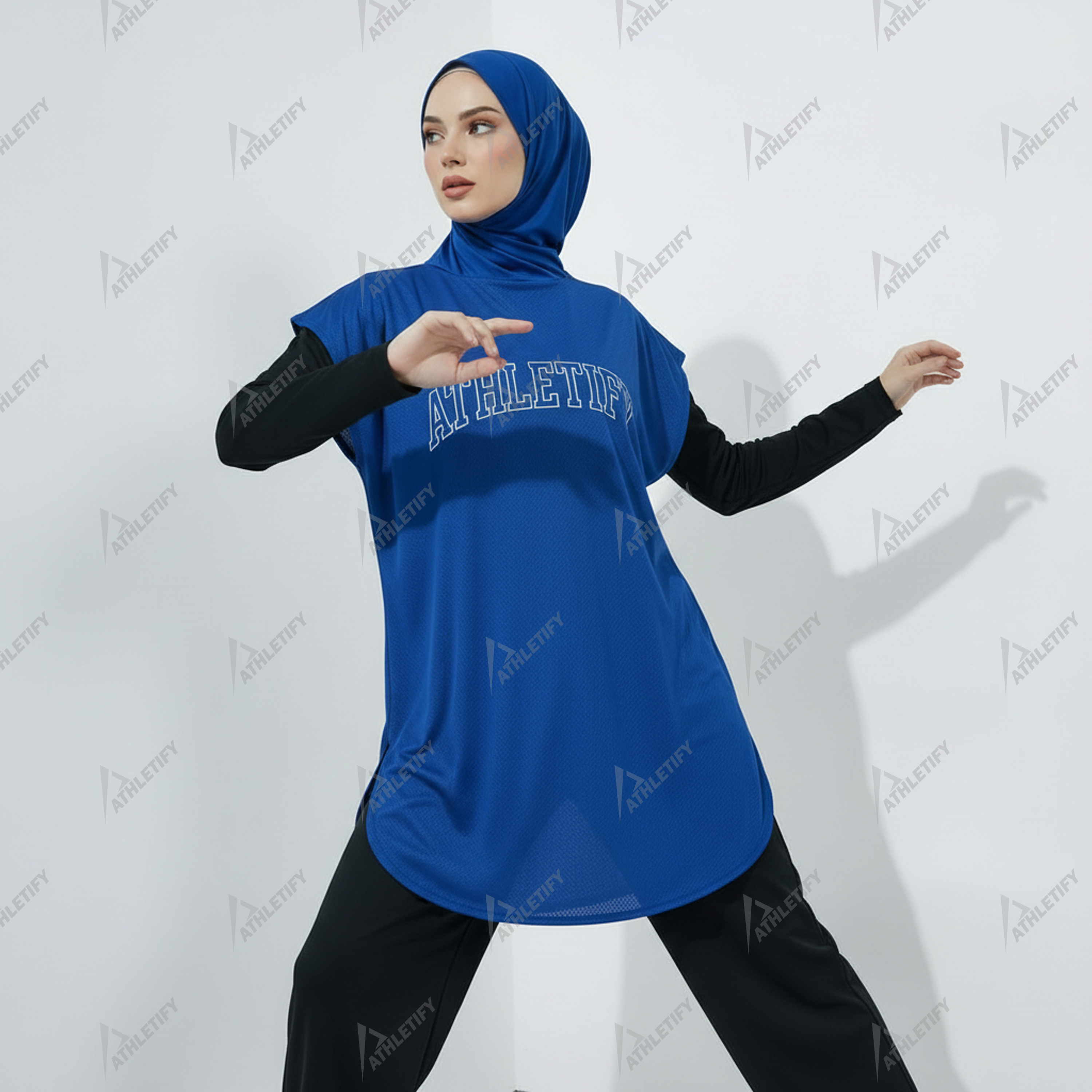 Bleu