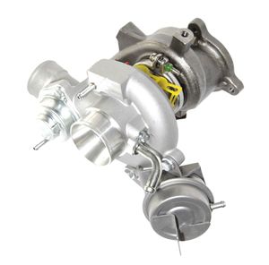 TD04L-14T Turbo For 2003-2011 Saab 9-3 Aero 2.0T with B207R Engine 49377-06520 - Product Image 2
