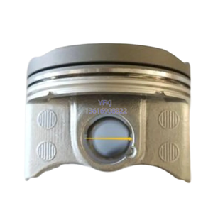 1ZR ชุดลูกสูบเครื่องยนต์2ZR 13101-37071 13101-37081ใช้สำหรับ toyata ที่มีขา/เส้นผ่าศูนย์กลาง80.5มม./ขายส่ง - Product Image 2