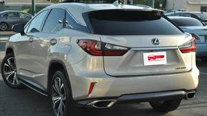2018 Llexus RX 350 FWD右ハンドルレザーシートリアカメラ-オプション - Product Image 4