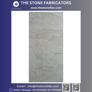 Flora Peacock <span class=keywords><strong>Limestone</strong></span>フレキシブルストーンベニヤシートTSFインド