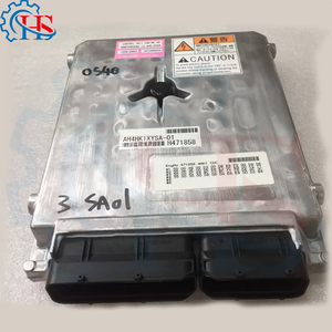 HS 최고 품질의 ECU 4HK1 6HK1 컨트롤러 1815107810 8981530572 ISUZU 용 스미토모 SH200-5 Js220 Js200 Zx200-3 Zx240-3 - Product Image 1