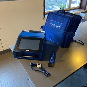 Prodim Proliner 8CS dijital test cihazları ekipman için elektronik güç ölçme makinesi kullanıldı - Product Image 2