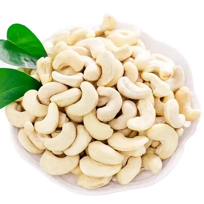Kacang Mete kering sehat untuk konsumsi kacang mete kualitas tinggi dijual dengan harga terbaik