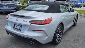 2022 B MW <span class=keywords><strong>Z4</strong></span> SDrive-30i中古車の優れた状態