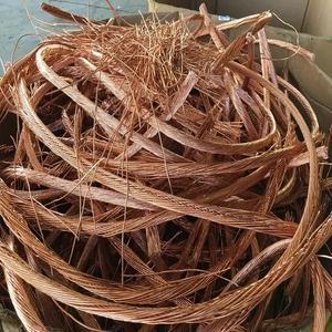 銅ワイヤー銅線ケーブルスクラップ純度99.9%, 99.99% 銅スクラップワイヤーオーストリア