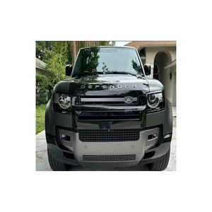 Kullanılan 2023 La Nd Rov Er Defender 110 V8 Carpathian Edition - Product Image 3