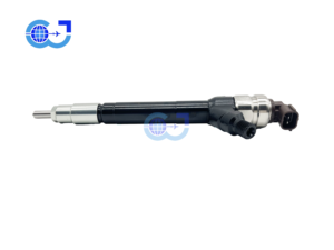 Voor Ford Heavy-Duty Vrachtwagen Diesel <span class=keywords><strong>Injector</strong></span> 095000-5800 6c1q-9k546-ac Nieuwe Staat <span class=keywords><strong>Common</strong></span> <span class=keywords><strong>Rail</strong></span> <span class=keywords><strong>Injector</strong></span> 6c1q-9k546-ac - Product Image 5