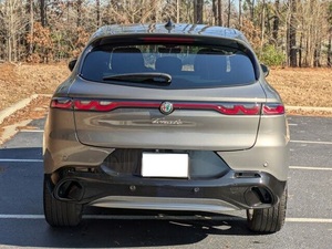 Alfa Romeo 2024 Tonale Ti Sale manuel/otomatik şanzıman 4L Turbo motor SUV koyu iç düzgünce kullanılan durumda satılık - Product Image 4