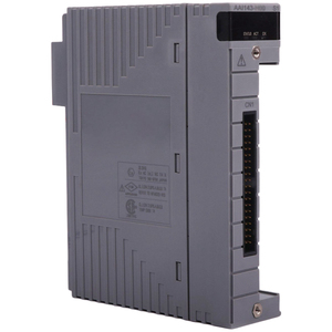 <strong>Yokogawa</strong> AAI143-H50 AAI543-H50 AAI143-S50/K4A00 AAI543-S50/K4A00 AAI543-H53 AAI143-H53 <strong>Analog</strong> <strong>Input</strong>/ Output <strong>Module</strong> - Product Image 2