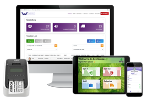 Buy Visitant Visitor Management <strong>Software</strong> Application with Customized Function Available <strong>Software</strong> for Sale - Product Image 2