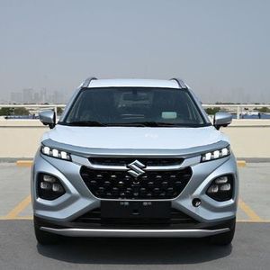 2025ใหม่ Suzuki fronx GLS - Product Image 1