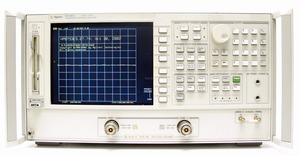 Analizzatore di reti di parametri per strumento di prova per analisi di precisione - Product Image 3
