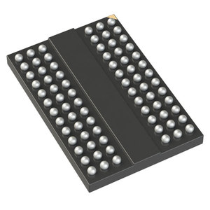 MT28EW128ABA1LJS-0SIT 128Mb <strong>Embedded</strong> Parallel NOR <strong>Flash</strong> Integrated circuits <strong>memory</strong> - Product Image 3