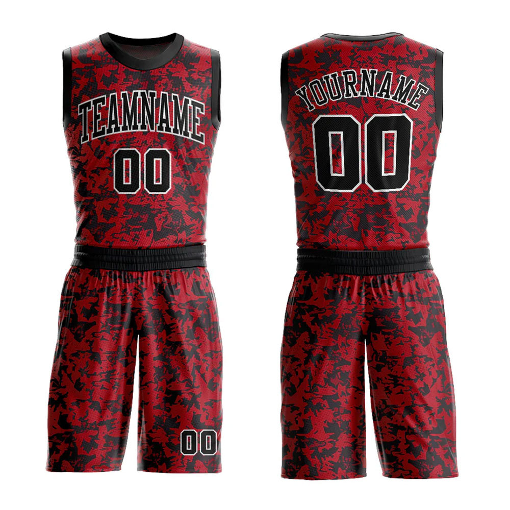 Conception de tenues de basketball 9