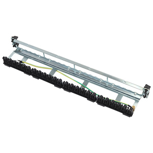 Integrated Gigabit <strong>Network</strong> RJ45 <strong>Patch</strong> <strong>Panel</strong> Cat6 Shielded Telecom Modules STP <strong>Network</strong> Connector Connector Accessories - Product Image 2