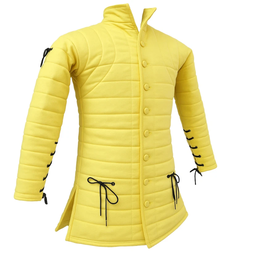 สีเหลือง