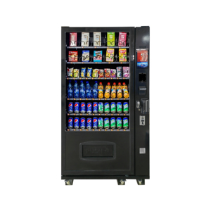市场上价格便宜的高容量存储空间出售的最佳自动售货机 - Product Image 4
